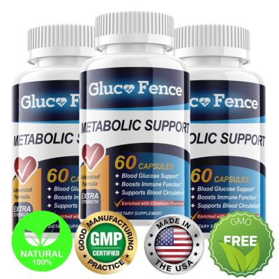 GLUCOFENCE